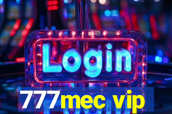 777mec vip